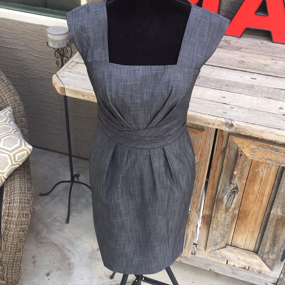 Cynthia Steffe dress